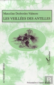 Les Veillées Des Antilles