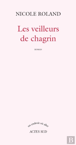 Bertrand.pt - Les Veilleurs De Chagrin