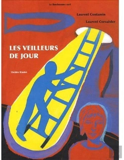 Bertrand.pt - Les Veilleurs De Jour