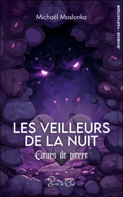 Bertrand.pt - Les Veilleurs De La Nuit : Coeurs De Pierre