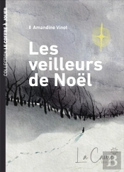 Les Veilleurs De Noël