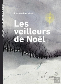 Bertrand.pt - Les Veilleurs De Noël