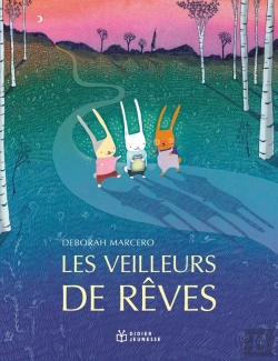Bertrand.pt - Les Veilleurs De Rêves