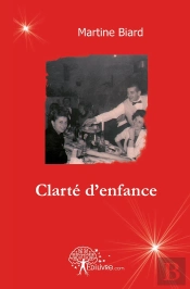 Les Veilleurs D'Horizon Tome 4 ; Clarté D'Enfance