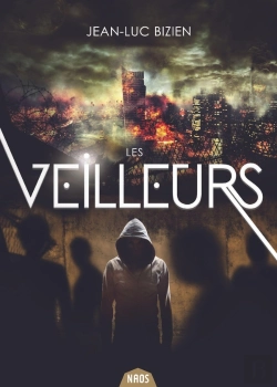 Bertrand.pt - Les Veilleurs Tome 2