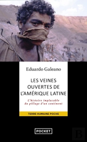 Les Veines Ouvertes De L'Amérique Latine
