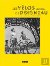 Les Vélos De Doisneau