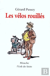 Les Vélos Rouillés