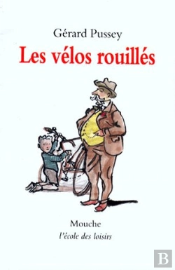 Bertrand.pt - Les Vélos Rouillés