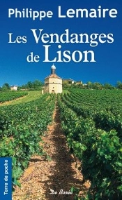 Les Vendanges De Lison