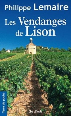 Bertrand.pt - Les Vendanges De Lison
