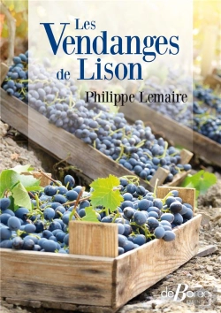 Bertrand.pt - Les Vendanges De Lison