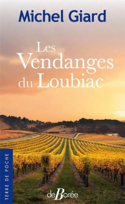 Bertrand.pt - Les Vendanges Du Loubiac