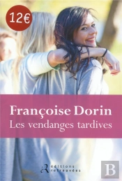 Les Vendanges Tardives