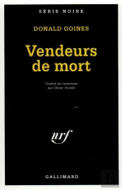 Les Vendeurs De Mort