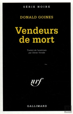 Bertrand.pt - Les Vendeurs De Mort