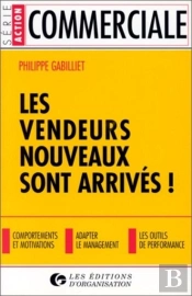 Les Vendeurs Nouveaux Sont Arrives
