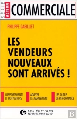 Bertrand.pt - Les Vendeurs Nouveaux Sont Arrives