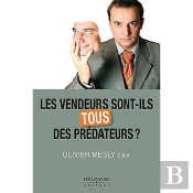 Les Vendeurs Sont-Ils Tous Des Predateurs ?
