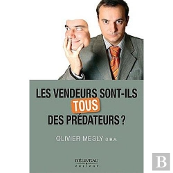Bertrand.pt - Les Vendeurs Sont-Ils Tous Des Predateurs ?