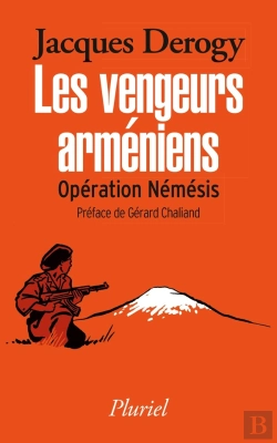 Bertrand.pt - Les Vengeurs Arméniens