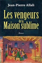 Les Vengeurs De La Maison Sublime