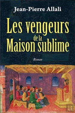 Bertrand.pt - Les Vengeurs De La Maison Sublime