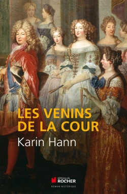 Bertrand.pt - Les Venins De La Cour