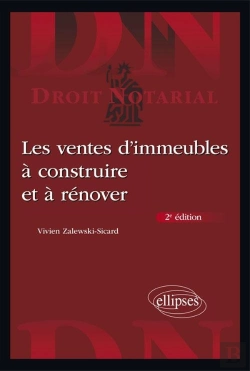 Bertrand.pt - Les Ventes D'Immeubles À Construire Et À Rénover (2e Édition)