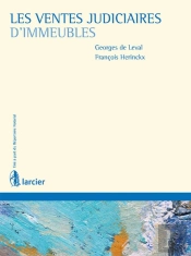 Les Ventes Judiciaires D'Immeubles