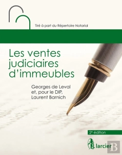 Bertrand.pt - Les Ventes Judiciaires D'Immeubles