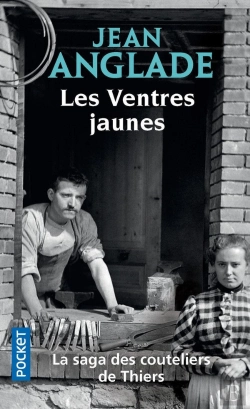 Bertrand.pt - Les Ventres Jaunes