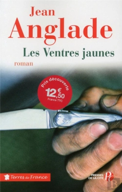 Bertrand.pt - Les Ventres Jaunes (Sd Ft)