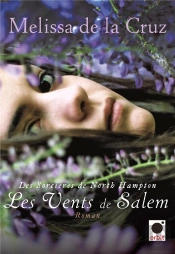 Les Vents De Salem (Les Sorcieres De North Hamton***)