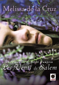 Bertrand.pt - Les Vents De Salem (Les Sorcieres De North Hamton***)