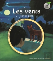 Les Vents ; Tim Et Tom