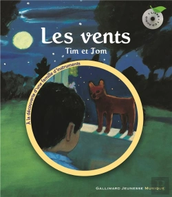 Bertrand.pt - Les Vents ; Tim Et Tom