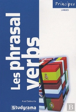 Bertrand.pt - Les Verbes À Particules