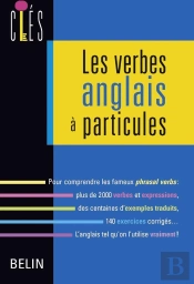 Les Verbes Anglais À Particules