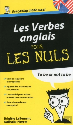 Bertrand.pt - Les Verbes Anglais