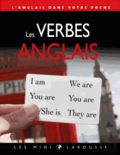 Les Verbes Anglais Dans Votre Poche