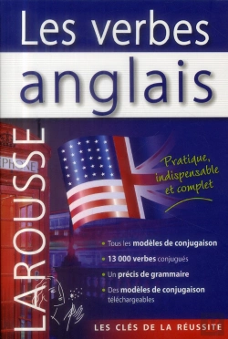 Bertrand.pt - Les Verbes Anglais