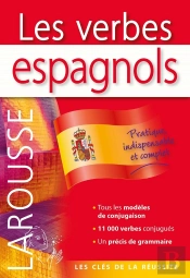 Les Verbes Espagnols