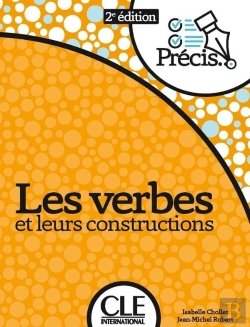 Bertrand.pt - Les Verbes Et Leurs Constructions (2e Édition)