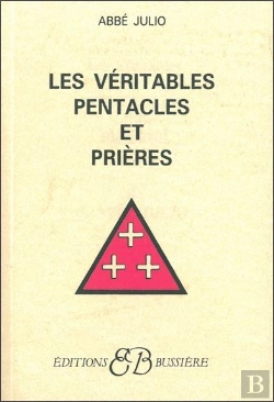 Bertrand.pt - Les Veritables Pentacles Et Prieres