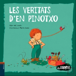 Bertrand.pt - Les Veritats D'En Pinotxo