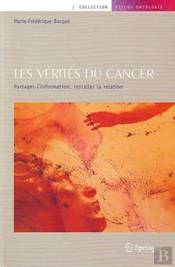 Bertrand.pt - Les Vérités Du Cancer