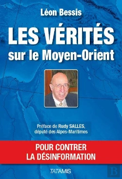 Bertrand.pt - Les Verites Sur Le Moyen-Orient