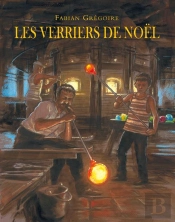 Les Verriers De Noël