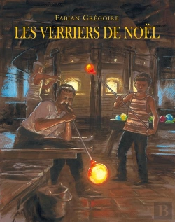 Bertrand.pt - Les Verriers De Noël